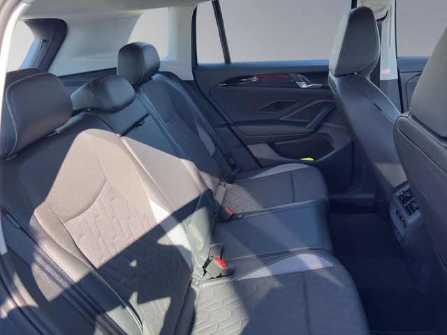 Tiguan Goal 1.5 eTSI AHK, Matrix-LED, App Connec