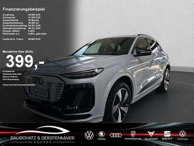 AUDI Q6 e-tron quattro Pano*Matrix*B&amp;O*TechPro