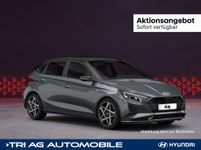 Hyundai i20 - Vorschau Bild 1