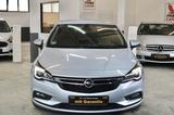 Opel Astra K Lim. 5-trg. Edition*8FACH*APPLECAR* - Opel Astra: F