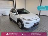 Hyundai Kona Advantage  39,2 kWh|ACC|Navi|Kamera - weiße Hyundai KONA Elektro
