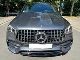 Mercedes-Benz GLE 350 de 4MATIC - AMG-PAN-AHK-Winterreifen