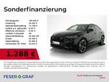 Audi RSQ8 KERAMIK,Pano,HUD,AHK,B&O,Standhzg,Sitzbel - gebrauchte Audi RSQ8 aus dem Jahr 2024