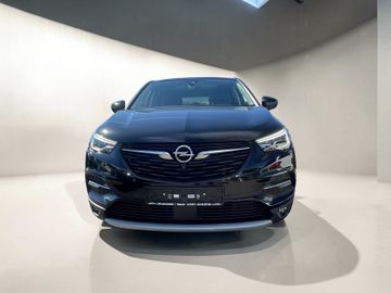 Opel Grandland (X) - 2