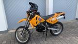 KTM 620 Lc4 - KTM 620 LC4