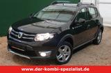 Dacia Sandero II Stepway/ PDC/ SHZ/ Klima/ Navi/ 35tkm - Dacia Gebrauchtwagen in Bielefeld