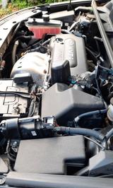 Toyota RAV 4 2.0-l-VVT-i 4x4 - / verfügbar ab 24.06.26  - gebrauchte Toyota RAV 4 aus dem Jahr 2008