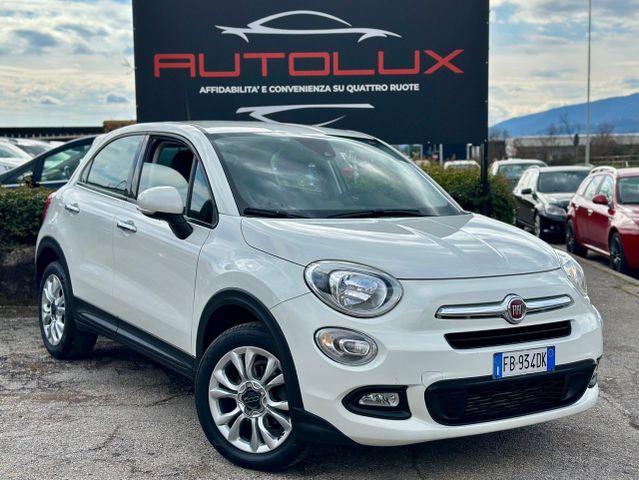 Fiat FIAT 500X 1.4 MultiAir 140 CV POP STAR 2015