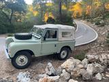 Land Rover Serie II - Land Rover Serie II Gebrauchtwagen