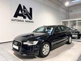 Audi A6 Avant 2.0 TDI Automatik,Scheckheft,Xenon,PDC - Audi A6 bis 15.000 Euro