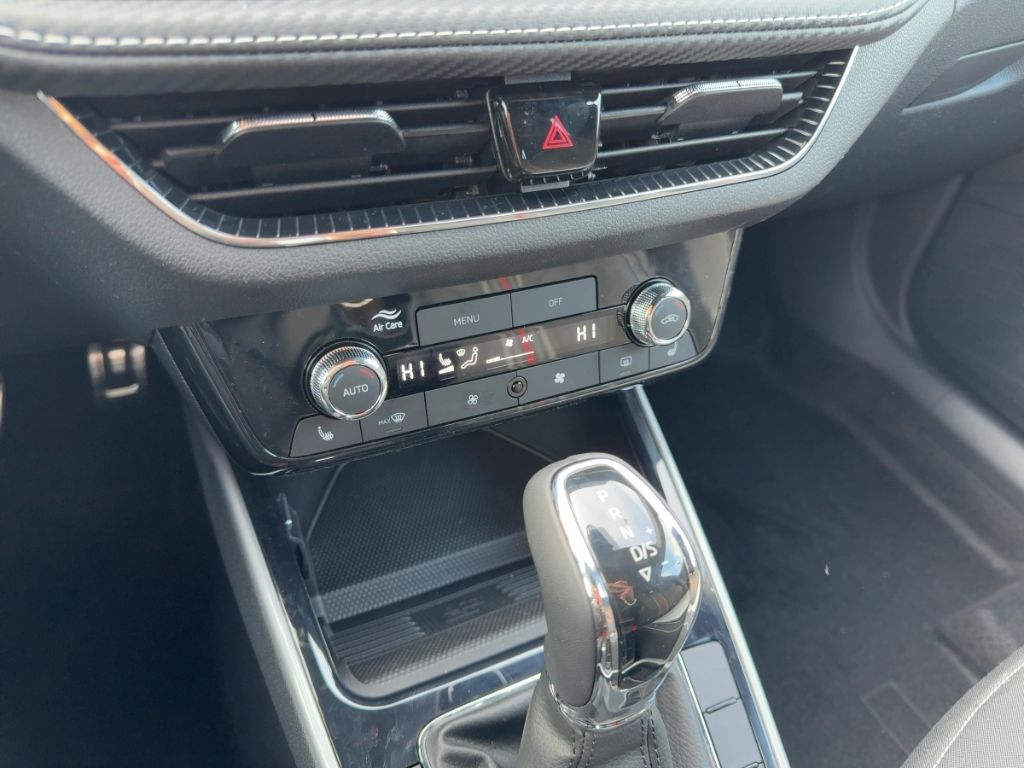 Skoda Fabia - Bild 17