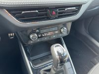 Skoda Fabia - Vorschau Bild 17