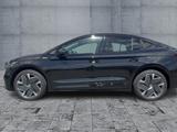Skoda Enyaq CoupéRS SUITE LED+NAV+ACC+HuD+AHK+21" - gebrauchte SUVs in Würzburg
