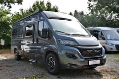 Malibu Van comfort GT 640 LE -2.Bat. -REDUZIERT!