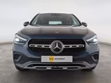 Mercedes-Benz GLA 250 Progressive (EURO 6d) AHK+LED+NAVI+RFK+ - Mercedes-Benz GLA-Klasse Gebrauchtwagen in Düsseldorf