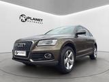 Audi Q5 2.0 TFSI quattro *Neue Inspektion* *12 M Gara - Audi Q5 mit Schiebedach