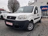 Fiat Doblo Doblò 1.9 JTD SX Maxi Kasten - Fiat Doblo: Kombi
