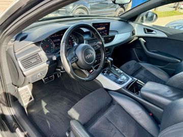 Audi A6 - 10