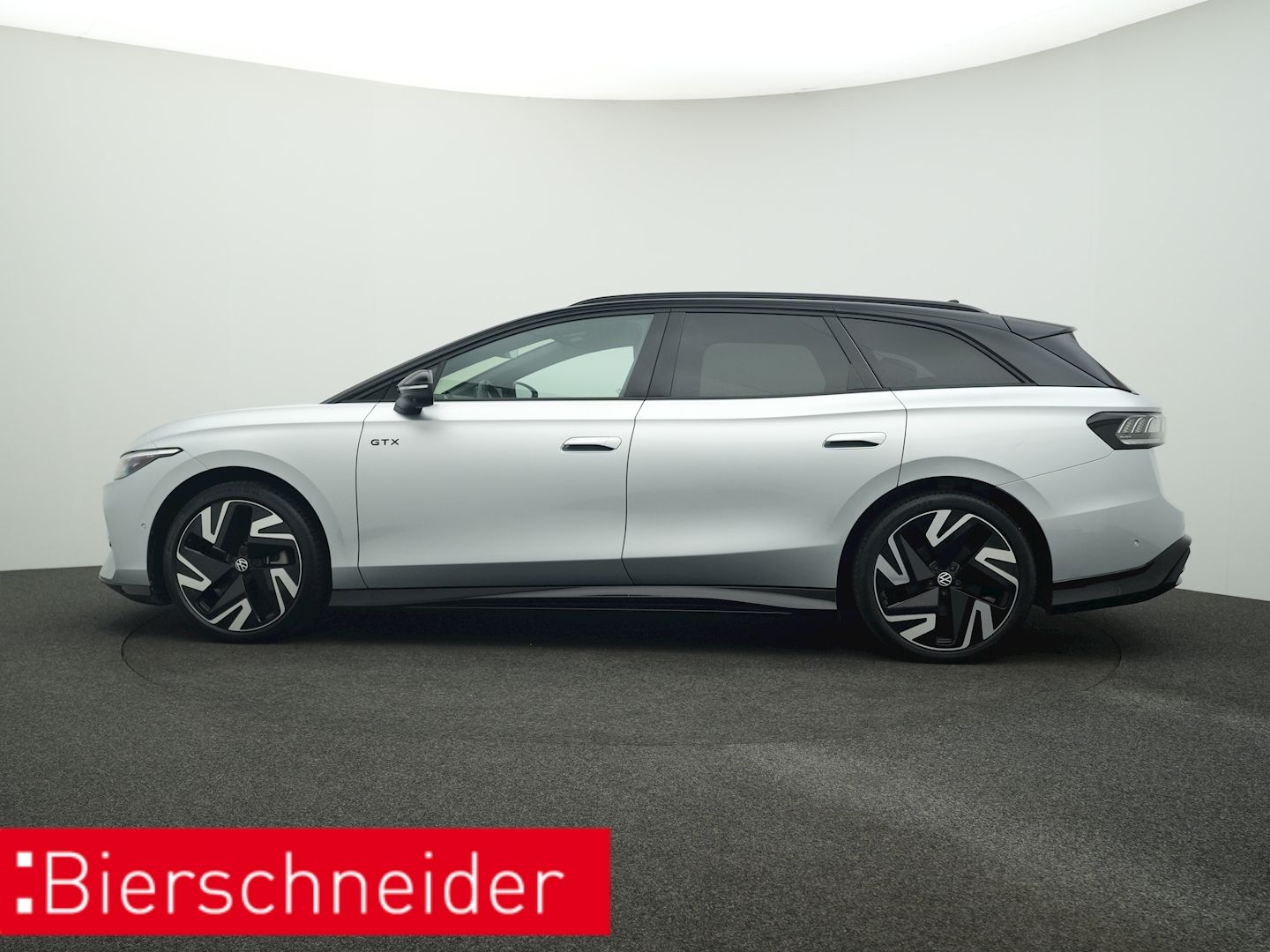 Volkswagen ID.7 Tourer GTX AHK SMART-GLAS WÄRMEPUMP foto 3
