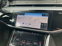 Audi A8 - Vorschau Bild 12