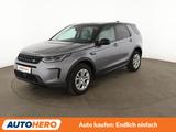 Land Rover Discovery Sport P250 S AWD Aut.*NAVI*CAM*ACC*SHZ - gebrauchte Land Rover Discovery Sport aus dem Jahr 2021