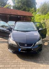 Seat Ibiza 1.4 16V Reference Reference - Seat Ibiza in Magdeburg