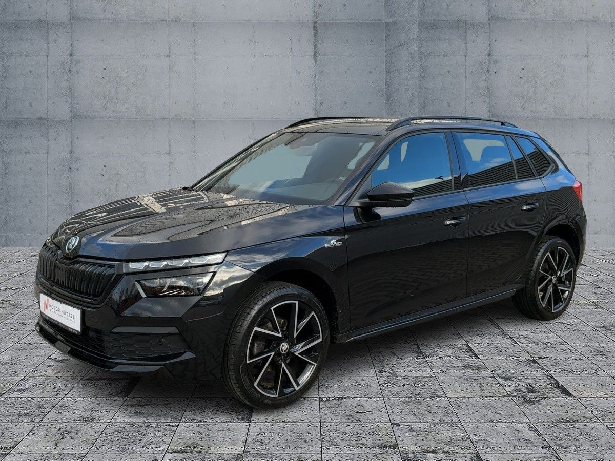 Skoda Kamiq - Bild 2