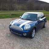 MINI Cooper Cooper R56  Tüv neu 12/2027 - MINI Cooper R56 Gebrauchtwagen