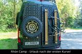 Rhön Camp Force 4x4² - Offers