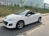 Peugeot 207 CC Cabrio - Peugeot 207 in Herne
