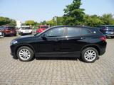 BMW X2 xDrive 20 i Autom+LED+Navi+ACC+AHK+Cam+1.Hand
