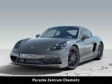 Porsche 718 Cayman GTS 4.0 4.0!;LED-SW;BOSE;PDK;RF-Kamer - Porsche aus 2024