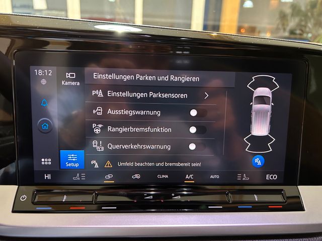 Ford Grand Tourneo Connect PHEV Titanium