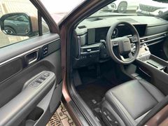 Santa Fe 1.6 T-GDI Hybrid 176 kW 4WD Calligraphy – Bild 5