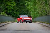 Triumph Spitfire - Triumph Spitfire: Cabrio