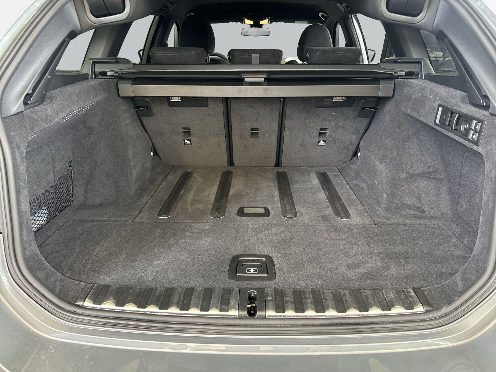 BMW 320 - Bild 16