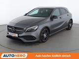 Mercedes-Benz A 250 4Matic AMG Sport Aut.*NAV*TEMP*PDC*SHZ*ALU - Mercedes-Benz A 250 Gebrauchtwagen