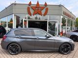 BMW 120 1 Limousine 5-trg. 120 d M Sport - BMW 120 in Magdeburg