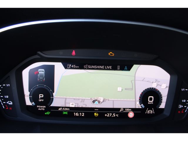 Q3 45 TFSIe Hybrid Str. 2xS-Line*Navi+*1HD*Alc.!