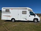 Carado T448 - Carado Gebraucht Wohnwagen gebraucht