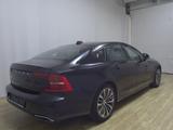 Volvo S90 D5 AWD R-Design T-Leder Navi LED Sound - Volvo S90 Gebrauchtwagen