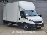 Iveco Daily 35C18 3.0L Automaat Laadklep Zijdeur Dubbe - Iveco Daily 35c18