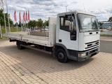 Iveco 75E14 Pritsche 6,40 m TÜV 01/27 - Iveco 75e14