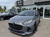 Mazda2 Hybrid 2026 1.5L 116PS Homura - Mazda Neuwagen: Mazda2