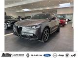 Alfa Romeo Stelvio 2.2D Veloce MY24 Premium-Audio-P. AHK
