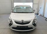 Opel Zafira Tourer 1.4 Turbo Innovation Autom.+Klima - Opel Zafira Tourer in Stuttgart