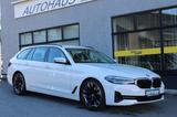 BMW 520 d Touring *Alufelgen M-Sport* - BMW: Alufelgen