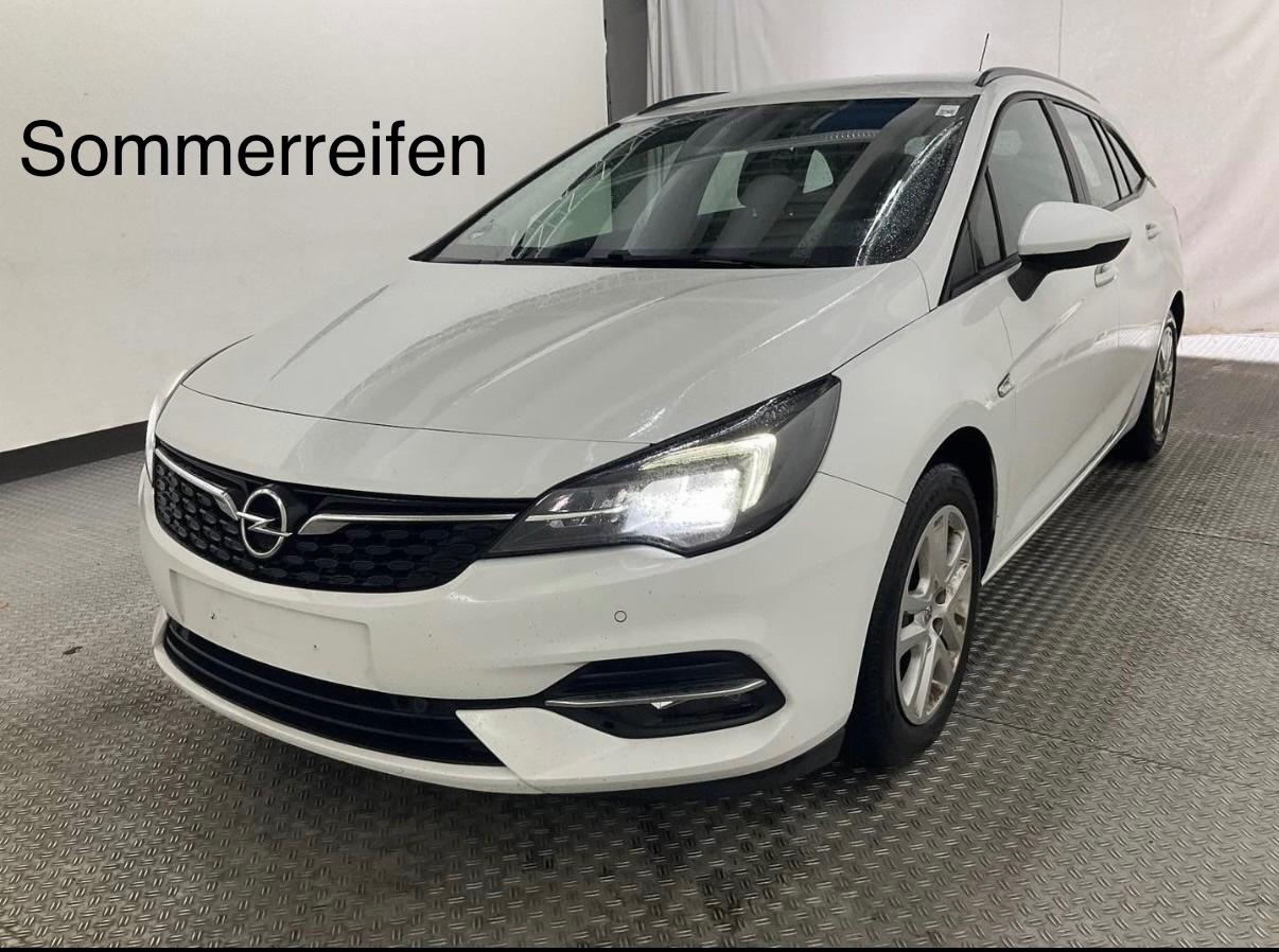 Opel Astra ST 1.5 Diesel 77kW,1-HAND,Navi,Tüv-NEU