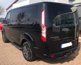 Ford Tourneo Custom - Ford Gebrauchtwagen in Marburg