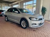 Volkswagen Polo VI Highline 115PS Navi Klima PDC BT Siheiz - Volkswagen Polo: 11